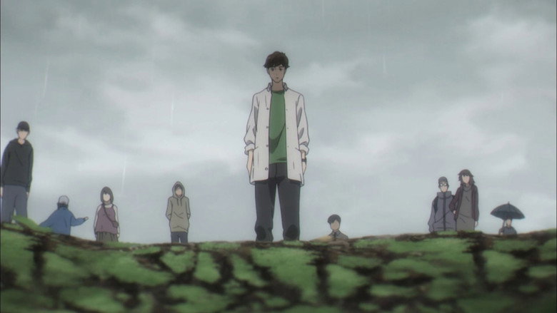 Still from Boogiepop and Others - Season 1 Episode 17