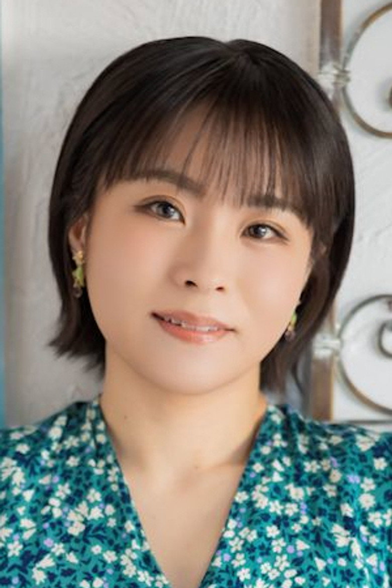 Saki Fukuhara portrait