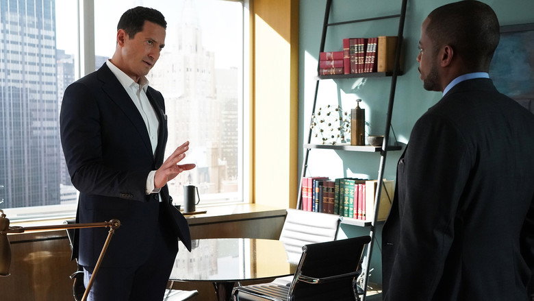 Still from Suits - Season 9 Episode 1