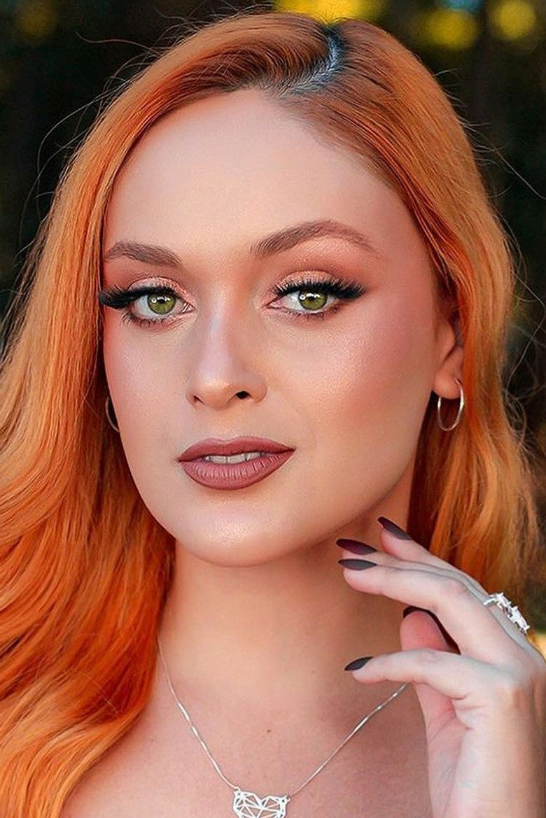 Wanessa Brazil portrait image