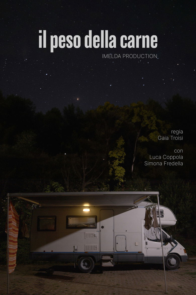 Imatge de Il peso della carne