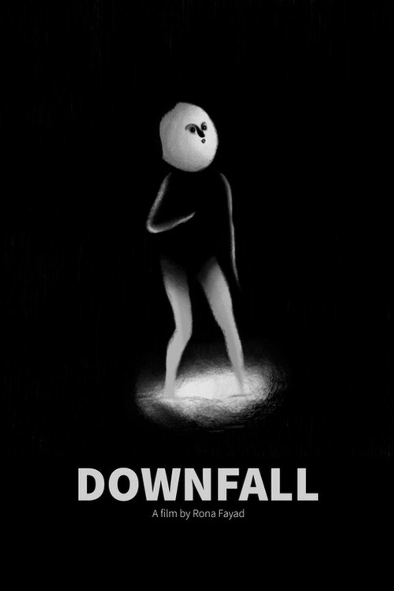 Affiche ou illustration — Downfall