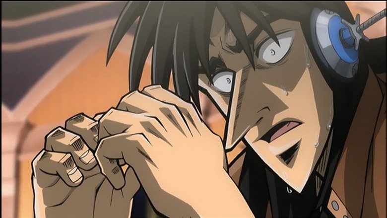 Still image for Kaiji season 1 episode 18: Trifled Still image for Kaiji season 1 episode 18: Trifled