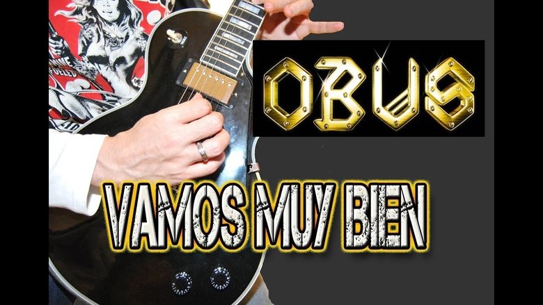 Obús - Vamos muy bien movie poster