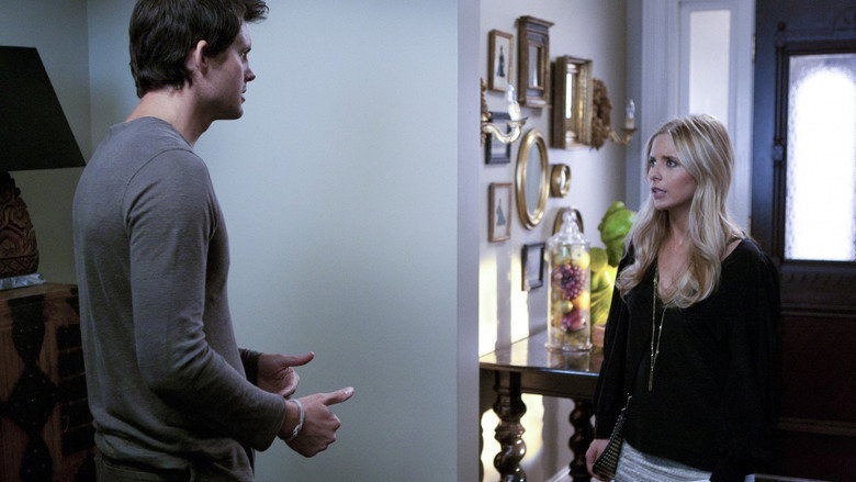 Still from Ringer - Season 1 Episode 6
