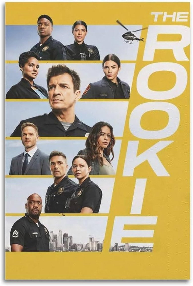 The Rookie