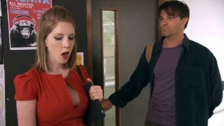 Still image for Campus season 1 episode 3: Hurricane George Still image for Campus season 1 episode 3: Hurricane George