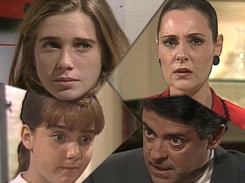 Still image for Quatro por Quatro season 1 episode 119: Chapter 119 Still image for Quatro por Quatro season 1 episode 119: Chapter 119