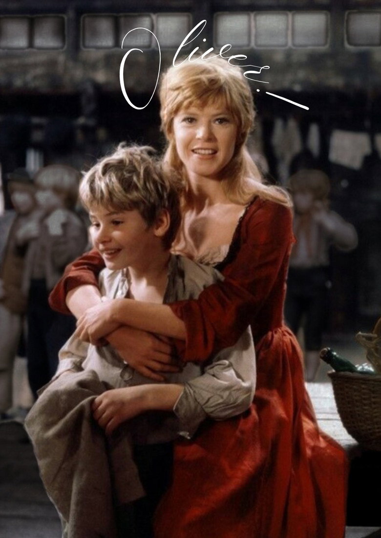 Imatge de Oliver