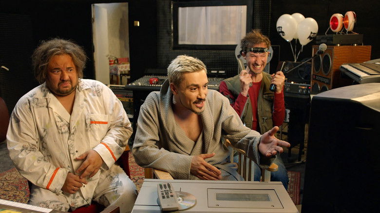 Still image for Евгенич season 1 episode 7: Episode 7 Still image for Евгенич season 1 episode 7: Episode 7