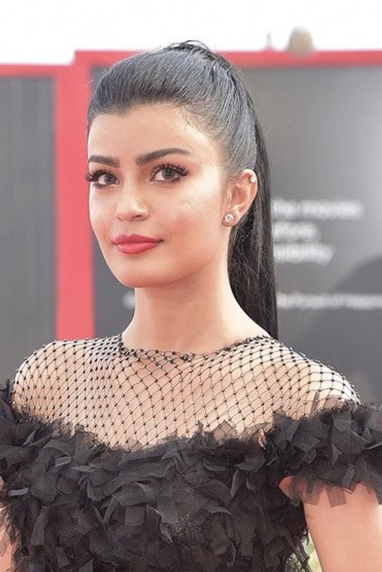 Mila Al-Zahrani photo