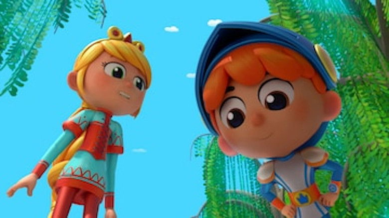 Still image for Gus the Itsy-Bitsy Knight season 1 episode 20: Back to The Middle Ages Still image for Gus the Itsy-Bitsy Knight season 1 episode 20: Back to The Middle Ages