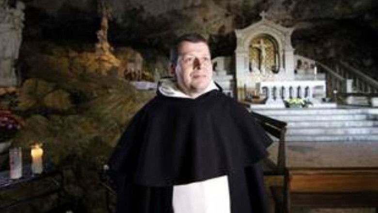 Still image for Jesus Conspiracies season 1 episode 1: Jesus's Lost Years