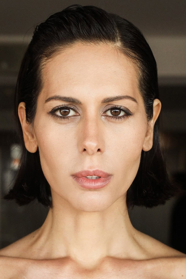 Sabina Akhmedova photo 3