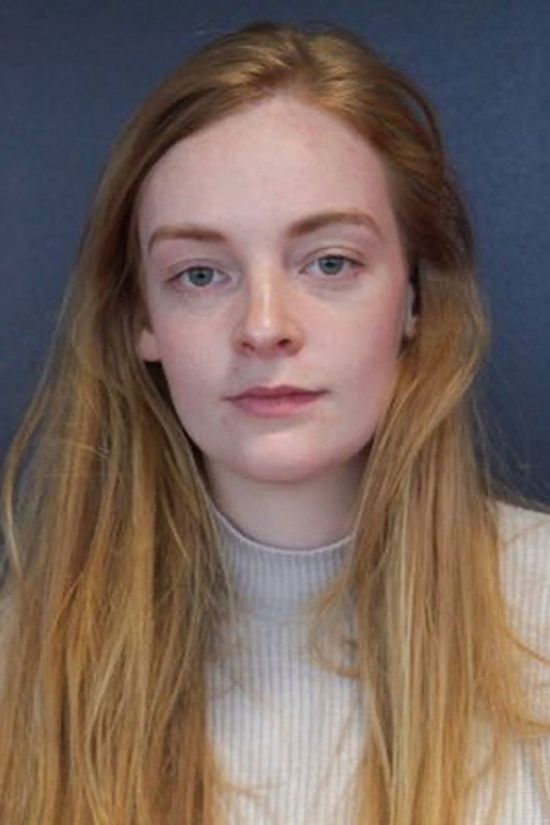 Charlotte Ivers portrait image