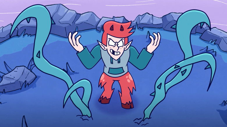 Imatge de The Freaks of Laurel Creek