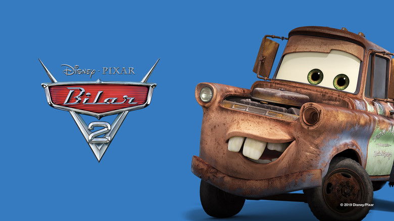 Cars 2 (2011)