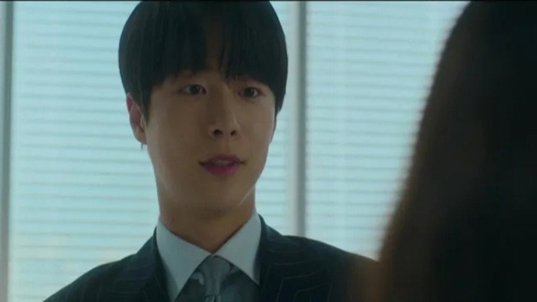 Still from The Story of Park's Marriage Contract - Season 1 Episode 6