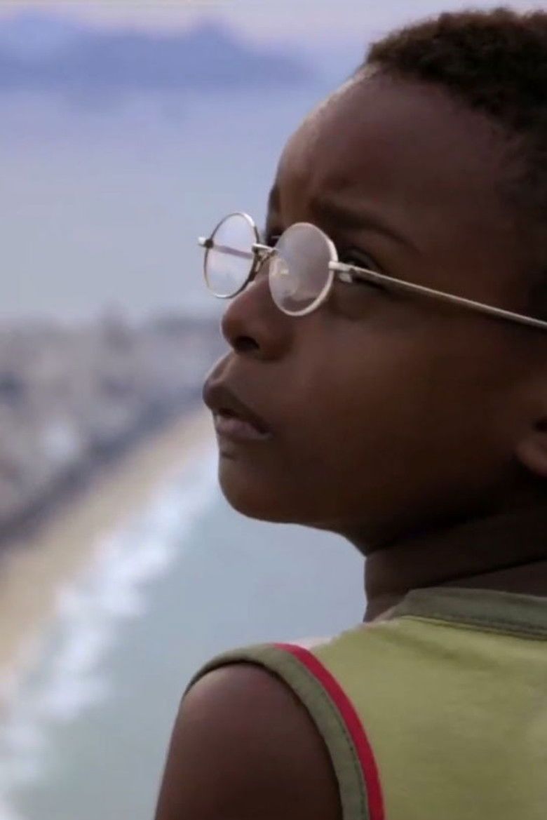 Imatge de Lá do Alto