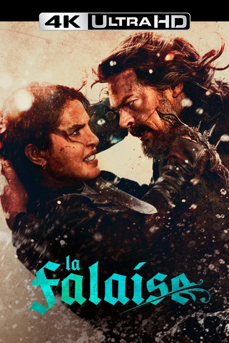 Póster la Película