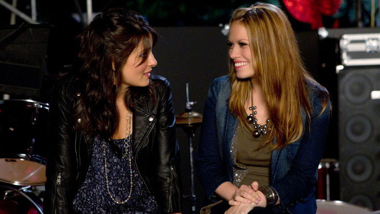 Still from Life Unexpected - ซีซัน 2 ตอน 5