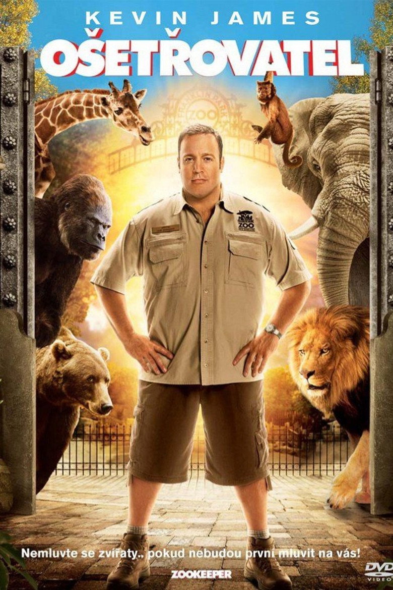 O&scaron;etřovatel (2011)