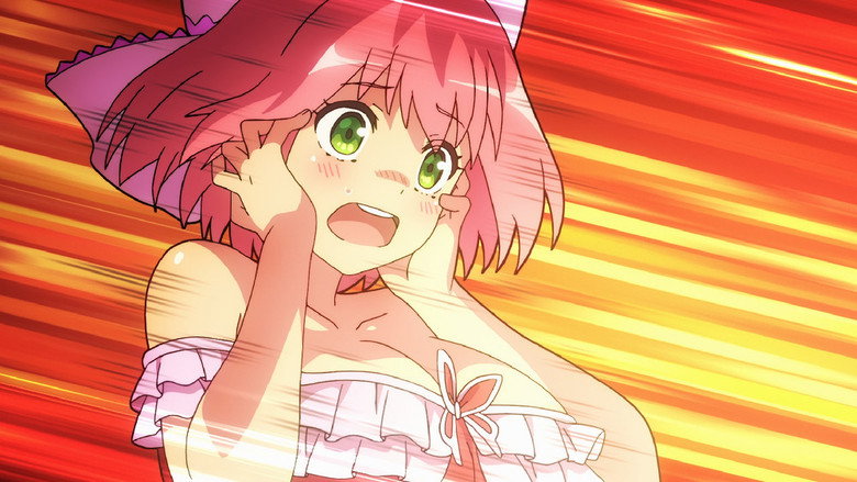 Still from Immoral Guild - Season 1 Episode 10