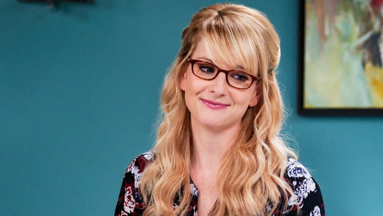 Still from The Big Bang Theory - Season 12 Episode 3