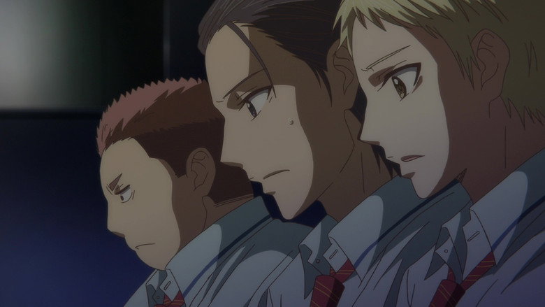 Still from Kono Oto Tomare!: Sounds of Life - Season 1 Episode 14