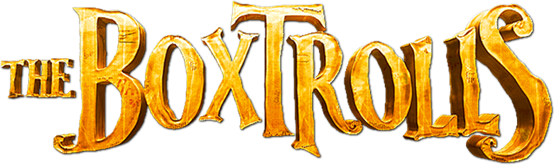 Imagen de Los Boxtrolls