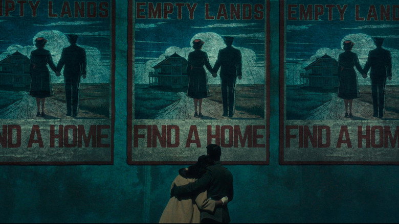 Empty Lands 1