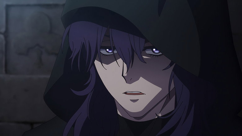 Still from HIGH CARD - Season 2 Episode 2