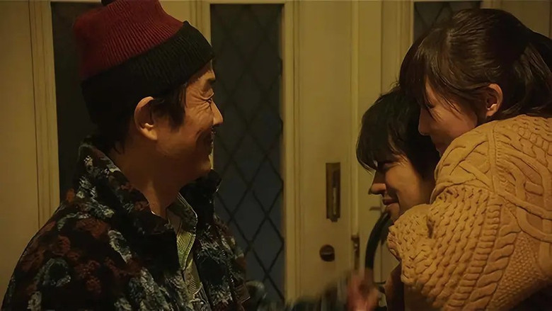 Still image for Pension: Love Is Pink season 1 episode 5: Penshion: Koi wa Momoiro Episode 5