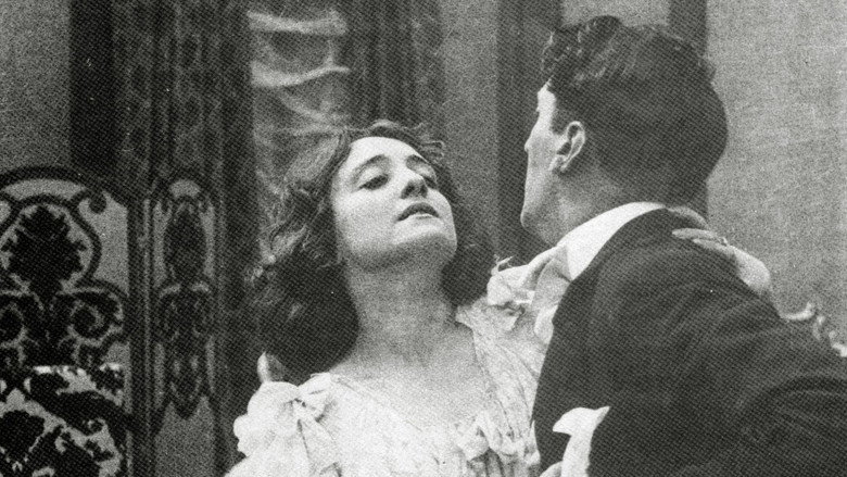 Image d'arrière-plan 1 du film Ma l'amor mio non muore