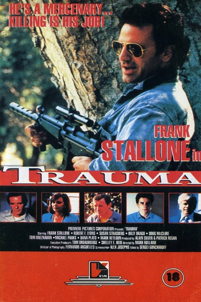 Prime Suspect — image 2