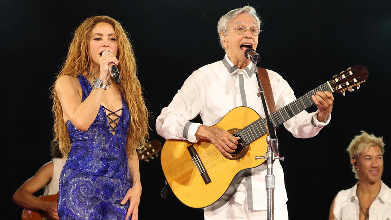 Todo Mundo no Rio com Shakira 6