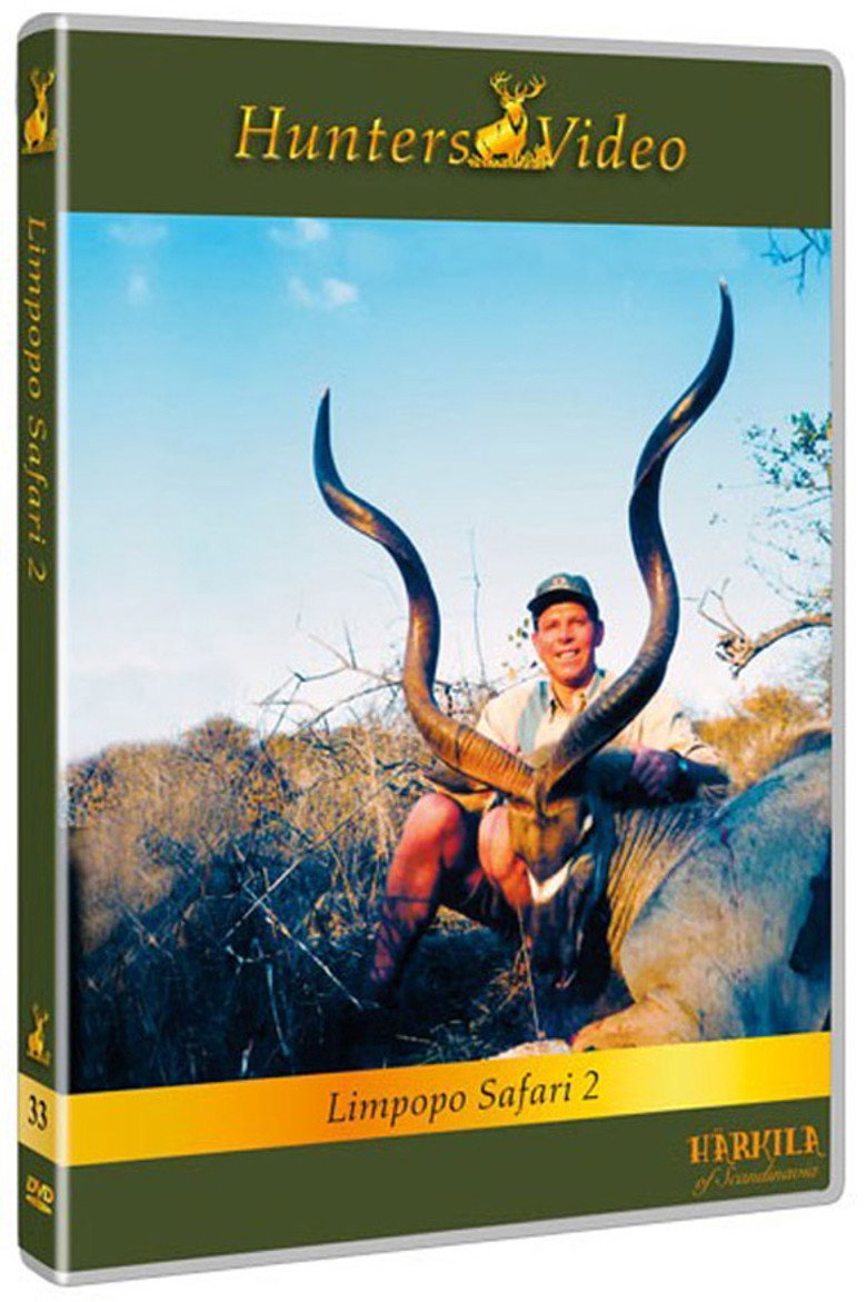Limpopo Safari 2 background