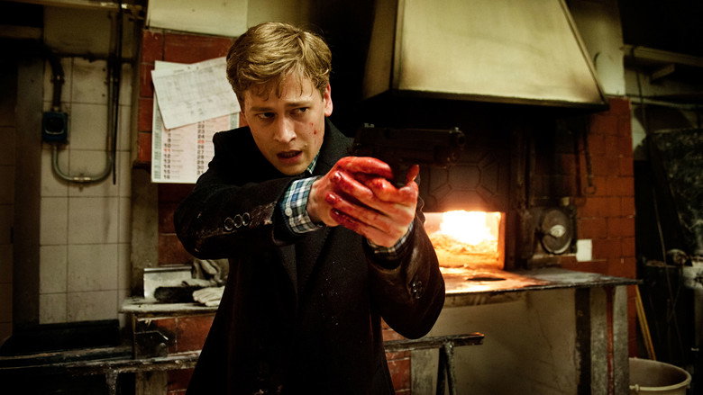 Still from Allegiance - Season 1 Episode 7