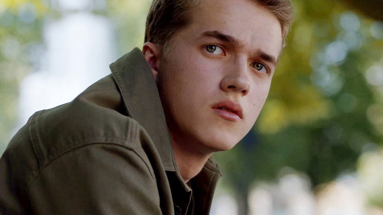 Still image for Double Life season 1 episode 2: Episode 2 Still image for Double Life season 1 episode 2: Episode 2