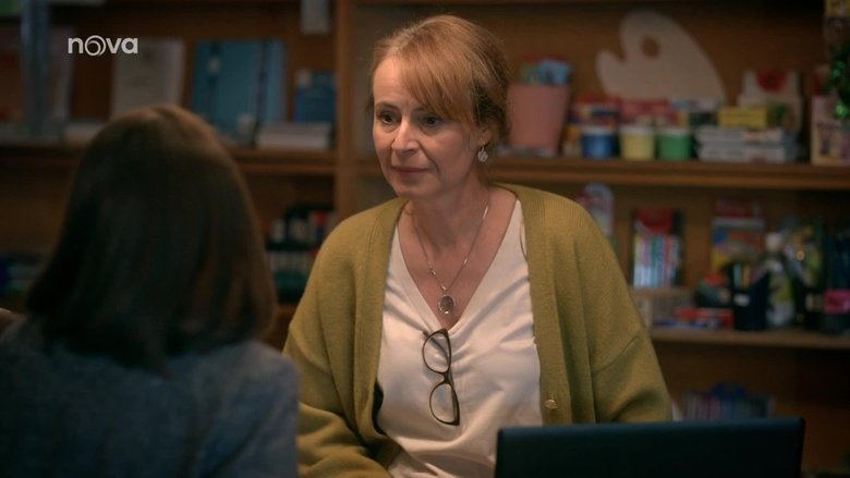 Still image for Brothers and Sisters season 1 episode 2: Episode 2