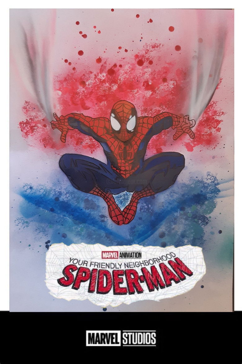 Imatge de Spider-Man