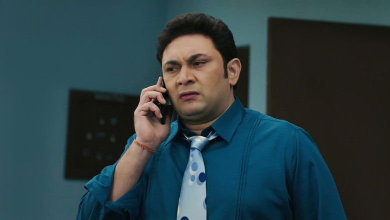 Still image for Excuse Me Maadam season 1 episode 35: Sanam Is Exposed? Still image for Excuse Me Maadam season 1 episode 35: Sanam Is Exposed?