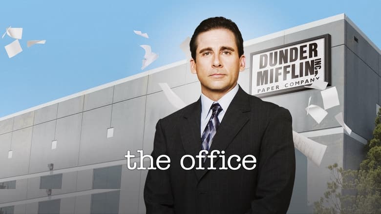 The Office (2005)