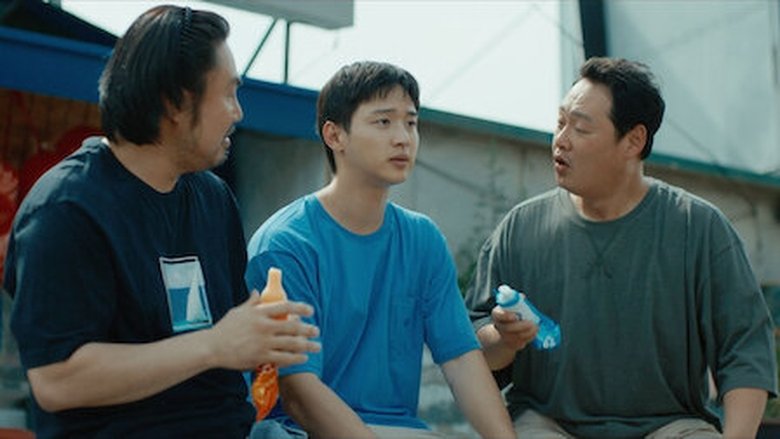 Still image for Like Flowers in Sand season 1 episode 8: Remember, Don't Remember Still image for Like Flowers in Sand season 1 episode 8: Remember, Don't Remember