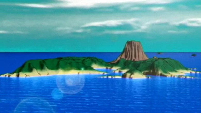 Frame from Gormiti - Gli Invincibili Signori della Natura!: Le Origini