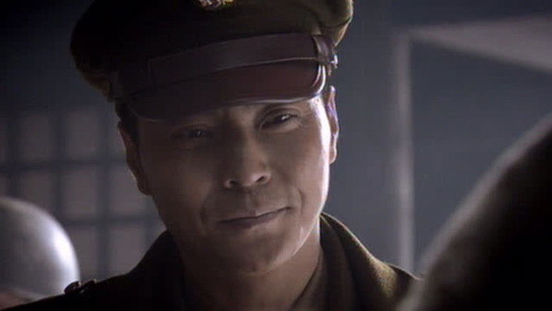 Still image for 天阵 season 1 episode 1: Episode 1 Still image for 天阵 season 1 episode 1: Episode 1