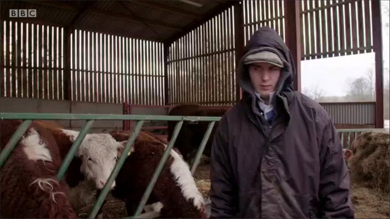 Still image for A Vicar's Life season 1 episode 6: Episode 6