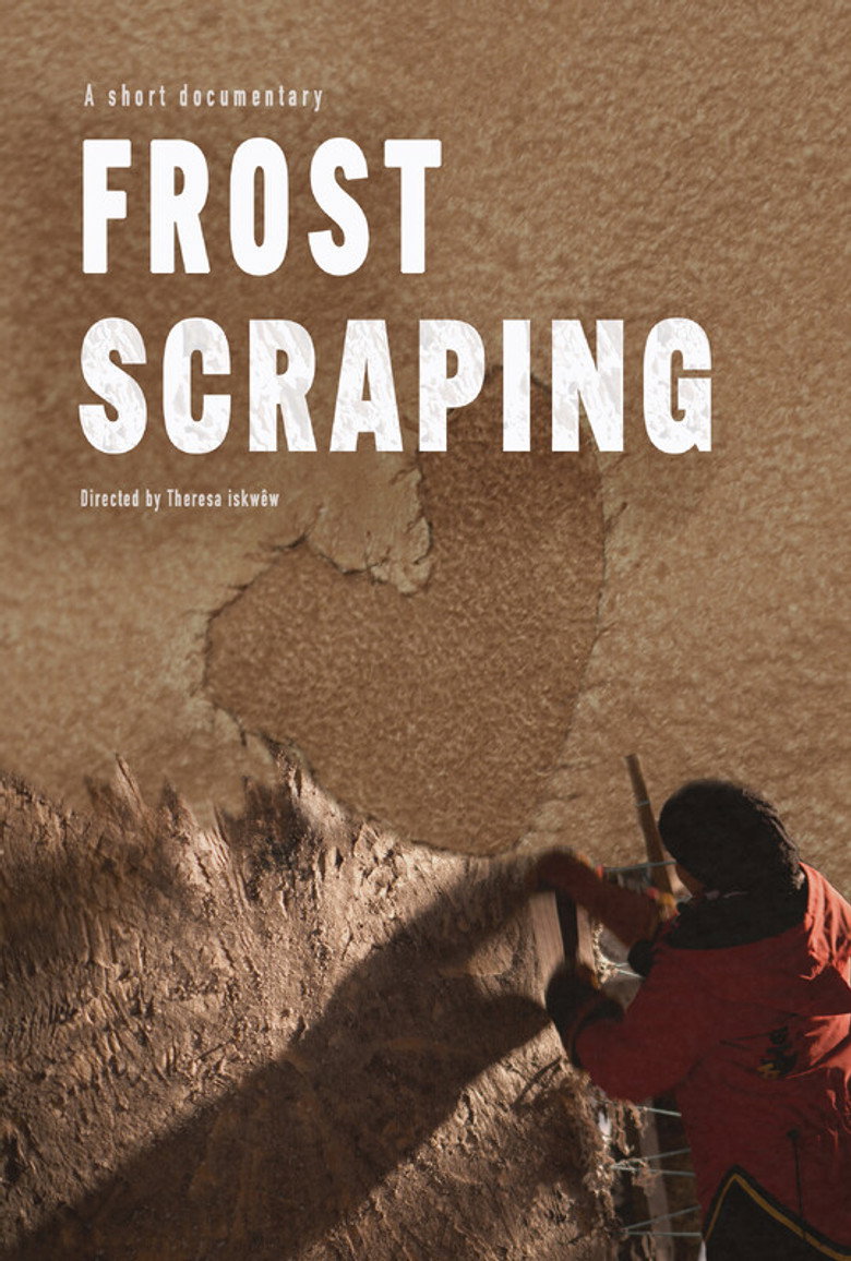 Frost Scraping (2026)