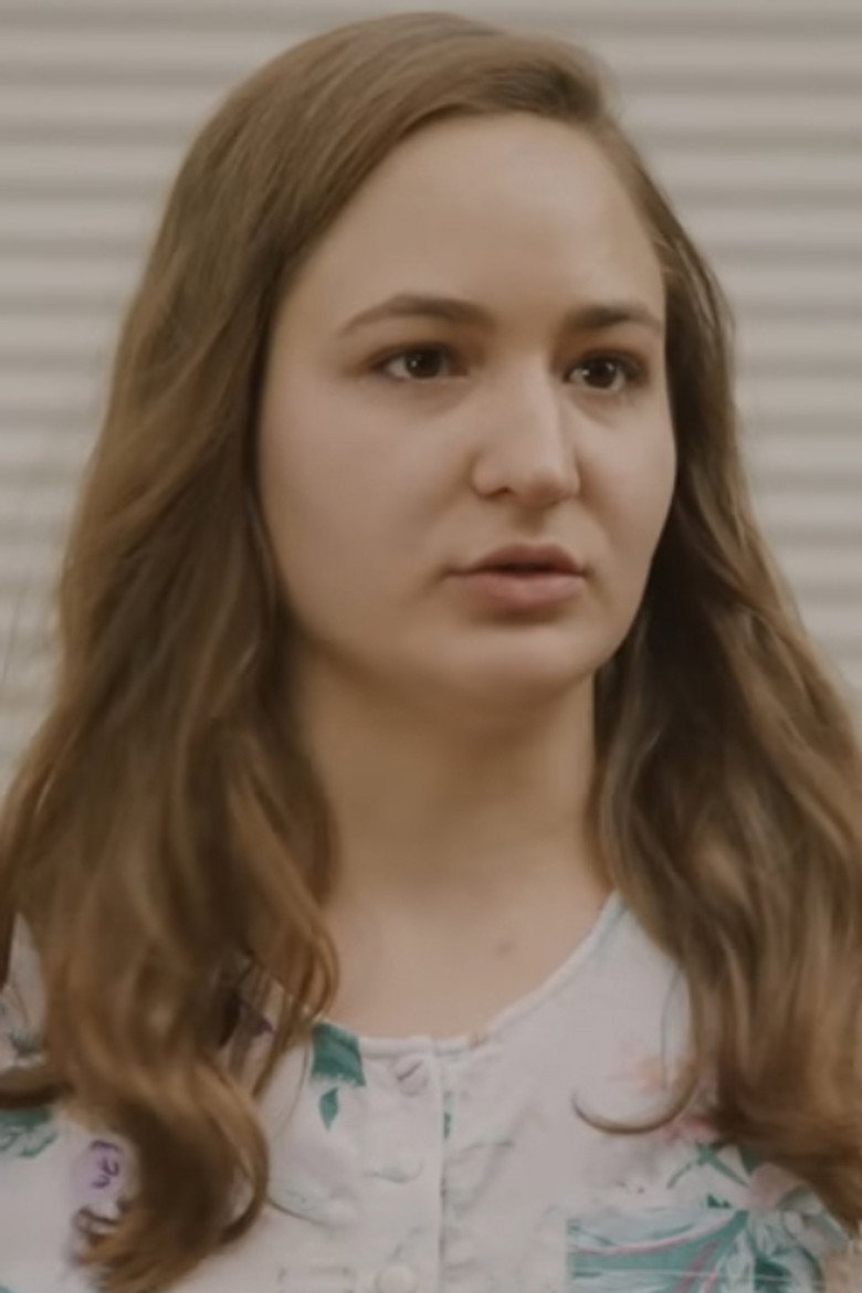 Nevena Kovačević portrait