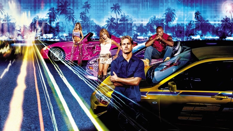 2 Fast 2 Furious Hindi Dubbed Full Movie Watch Online